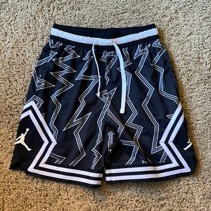 Air Jordan Basketball Shorts